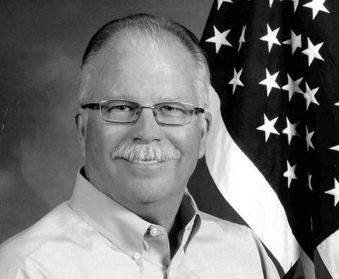 Don Mosley