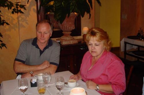 Washington DC 2003