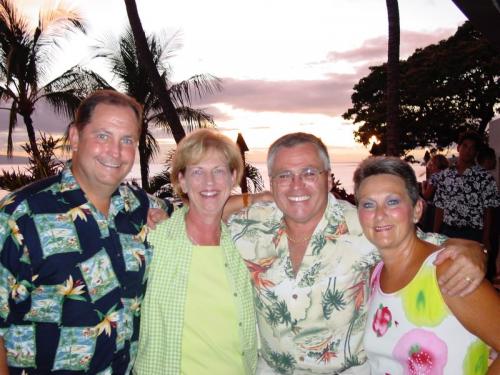 Hawaii 2004
