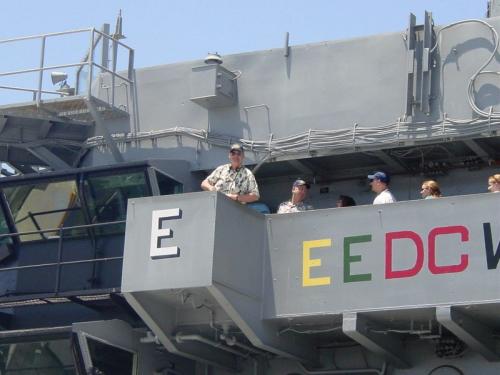 Navy 2006 091