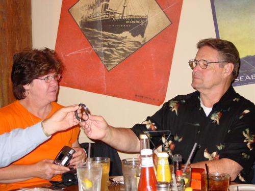 Navy Family 2006 114