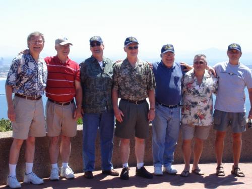 VP-22 Reunion-2006 015