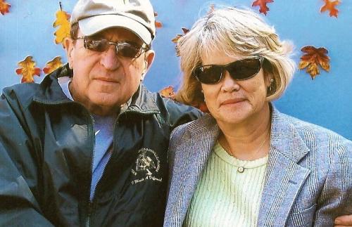 Clif and Beverly