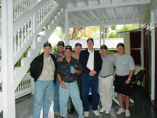 Reunion Keywest2 005