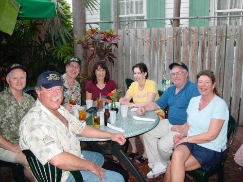 Reunion Keywest 038