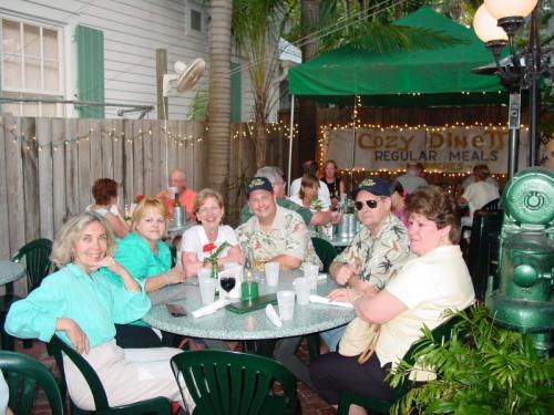 Reunion Keywest 039