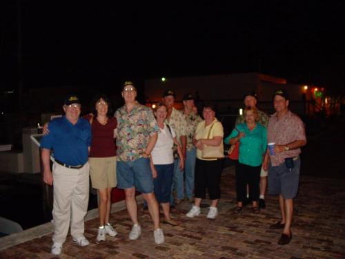 Reunion Keywest 040