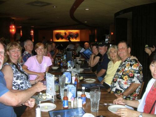 San Antonio 2012