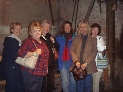 Seattle 2008